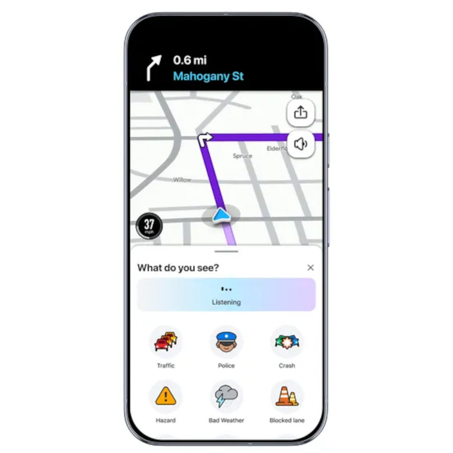 Esta navegación de Google más genial con nuevas funciones brillantes. Los mapas son cosa del pasado.