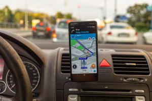Esta navegación de Google más genial con nuevas funciones brillantes. Los mapas son cosa del pasado.