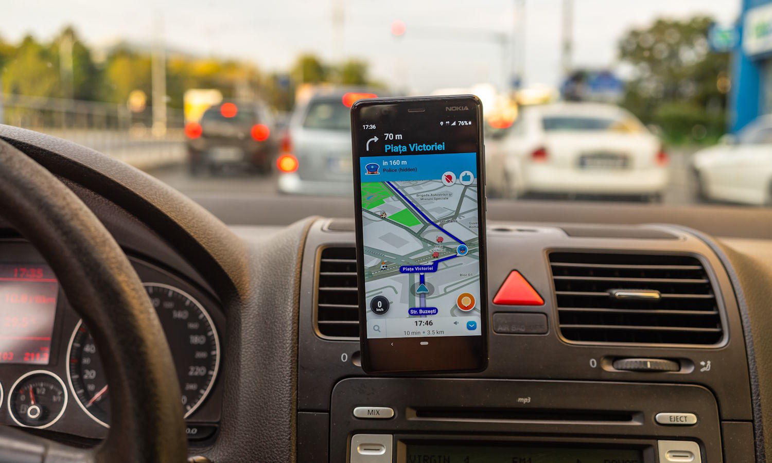 Ta fajniejsza nawigacja Google z genialnymi nowościami. Mapy do lamusa
