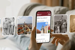 Todo polaco debería tener esta aplicación. Ciudadano Bielik en Google Play y App Store