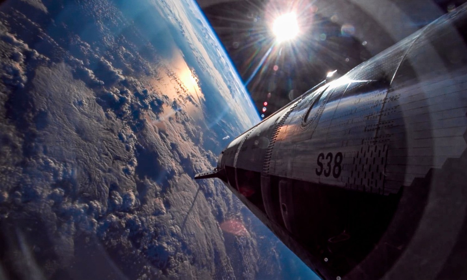 ¿El fin de los experimentos de SpaceX? Starship lanzará una nueva generación de Starlinks
