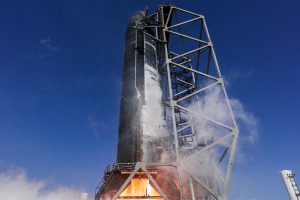 ¿El fin de los experimentos de SpaceX? Starship lanzará una nueva generación de Starlinks