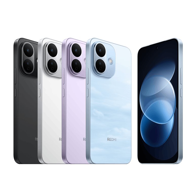 El nuevo Xiaomi llega oficialmente. Tienen pantallas gigantes, baterías potentes y precios ridículamente bajos