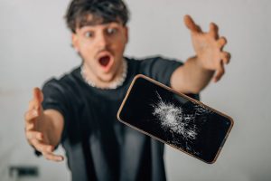 Xiaomi está fregando fondo. Ni siquiera los chinos lo quieren.