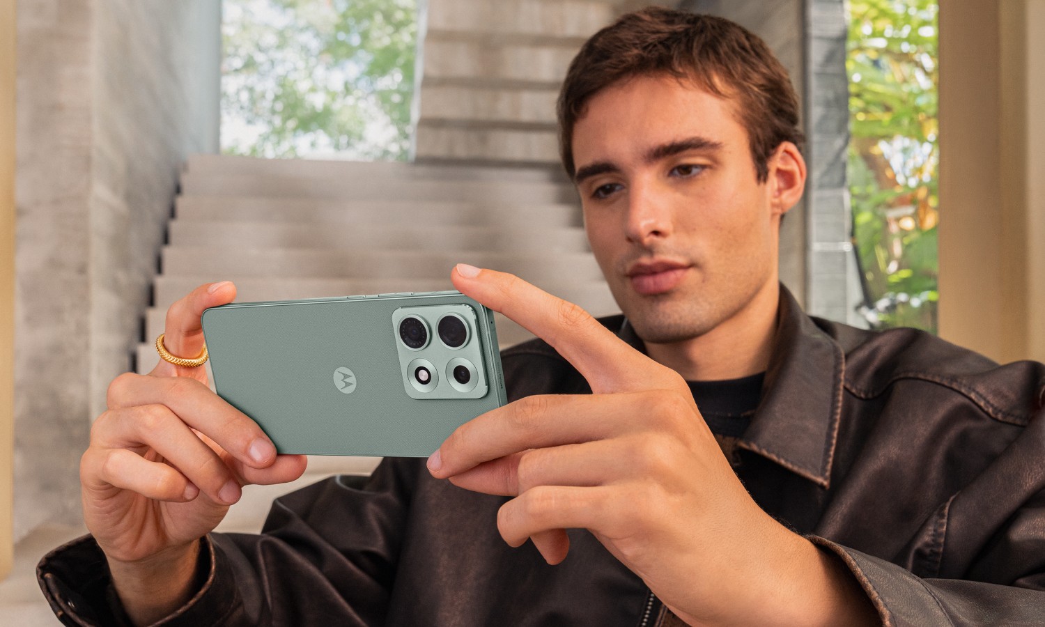 Rendimiento emblemático por 3.000 PLN. Se estrena Motorola Edge 70 Max