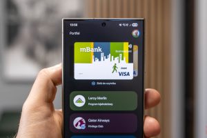 Google Wallet hará la vida más fácil a los polacos. Se trata de verificación de edad.