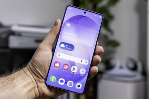 Teléfonos inteligentes en problemas. El mercado está sufriendo su mayor golpe en más de una década