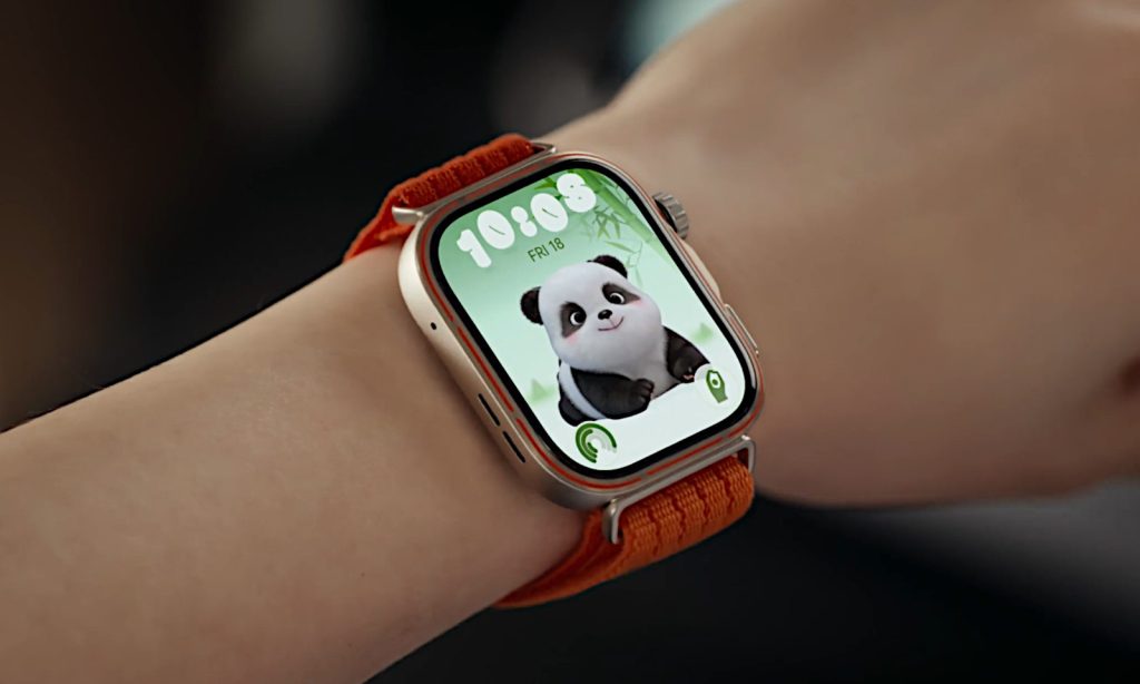 Huawei tnie ceny zegarków. Taniej Watch Fit 5 Pro i seria Band 11