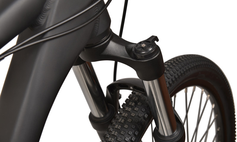 ¡Corre hacia el experto en medios! Una bicicleta eléctrica al precio de una bicicleta plegable