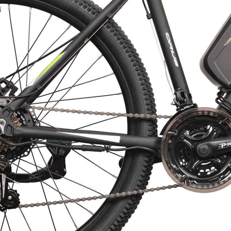 ¡Corre hacia el experto en medios! Una bicicleta eléctrica al precio de una bicicleta plegable