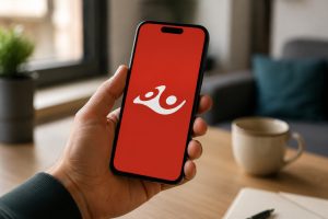 Carta certificada sin asesoramiento. Poczta Polska pone el buzón en su teléfono inteligente