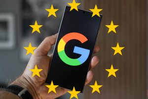 Terremoto en teléfonos inteligentes. La UE ataca sin piedad el monopolio de Google