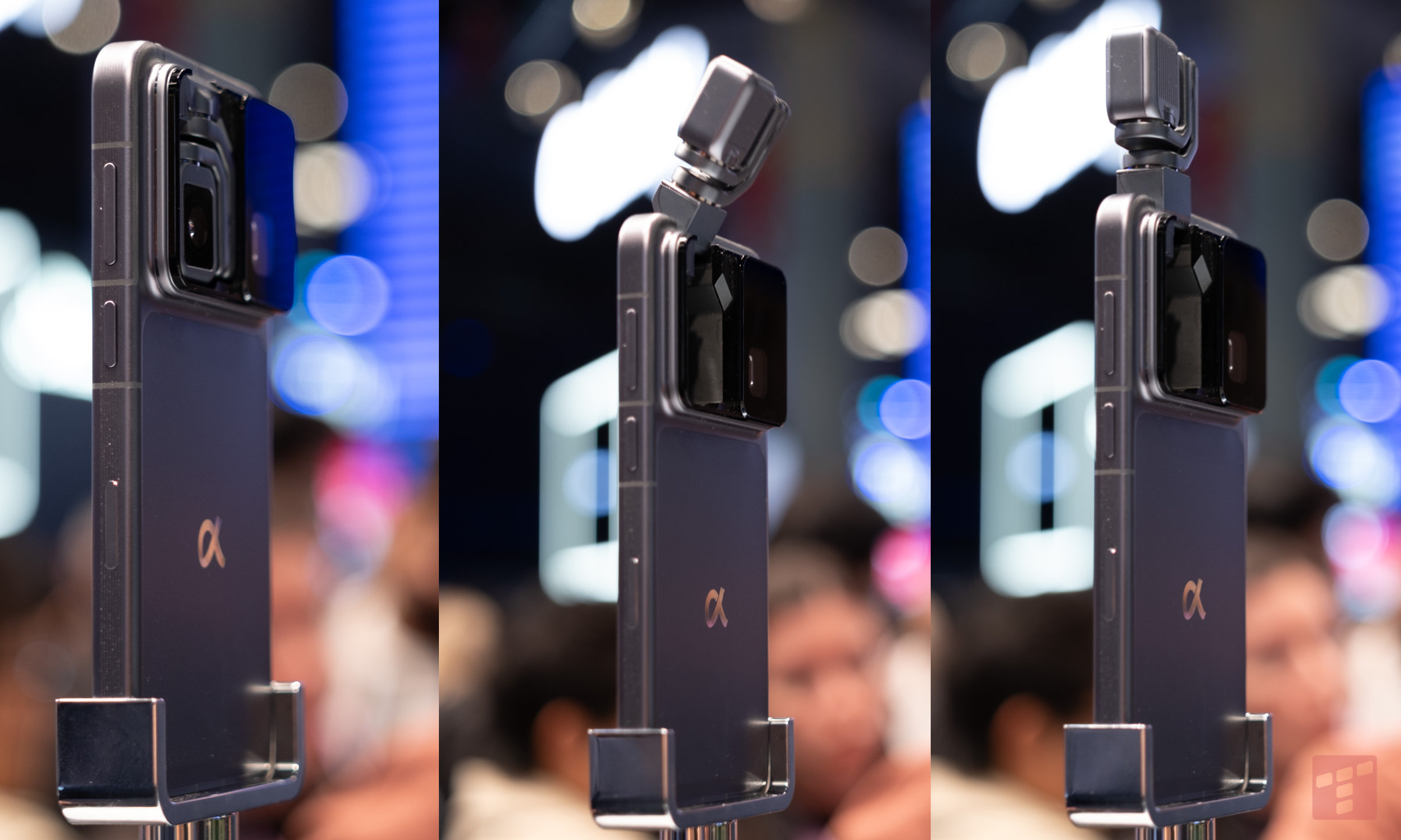 Honor Robot Phone sale a la venta, eso es seguro