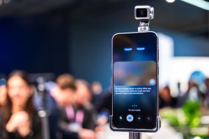 Honor Robot Phone sale a la venta, eso es seguro