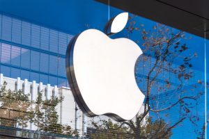 Apple ha vuelto a estar en la cima. NVIDIA perdió su corona