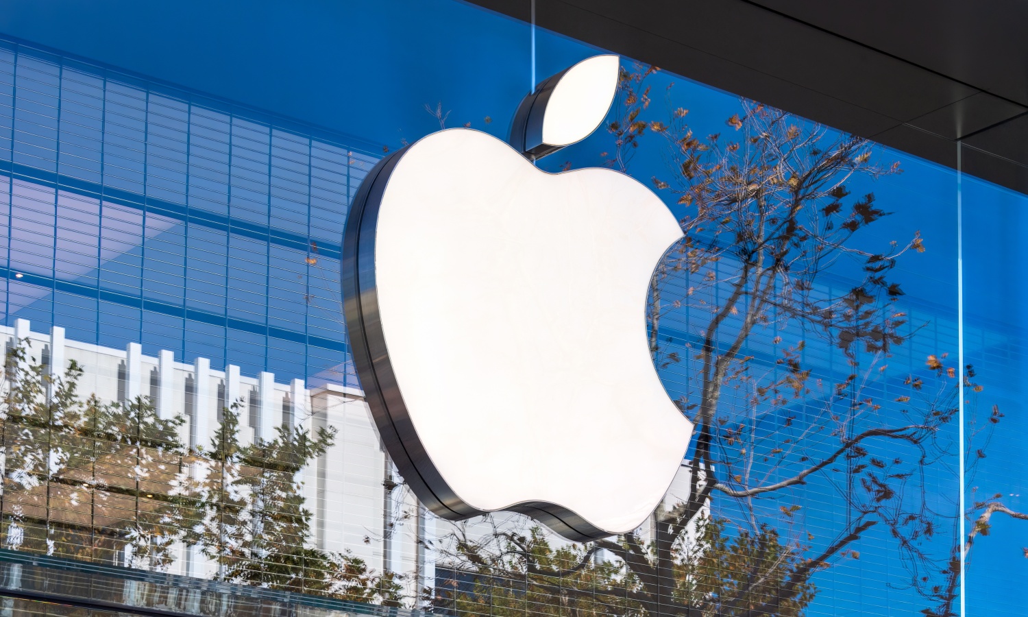 Apple znowu na szczycie. NVIDIA straciła koronę