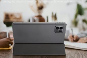 Las 12 pulgadas más baratas. La Tab A12 Pro con LTE llegó a Polonia