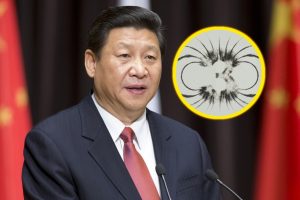 Los chinos mostraron un monstruo. Occidente tiene motivos para preocuparse