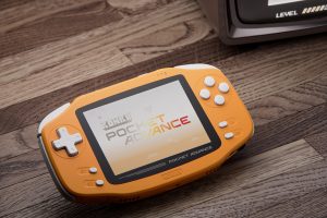 Game Boy Advance regresa en una nueva versión. Ayaneo anuncia KONKR Pocket Advance