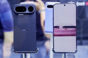 Nubia NaviX Ultra mostró el futuro. Así funciona un smartphone gestionado por un agente de IA