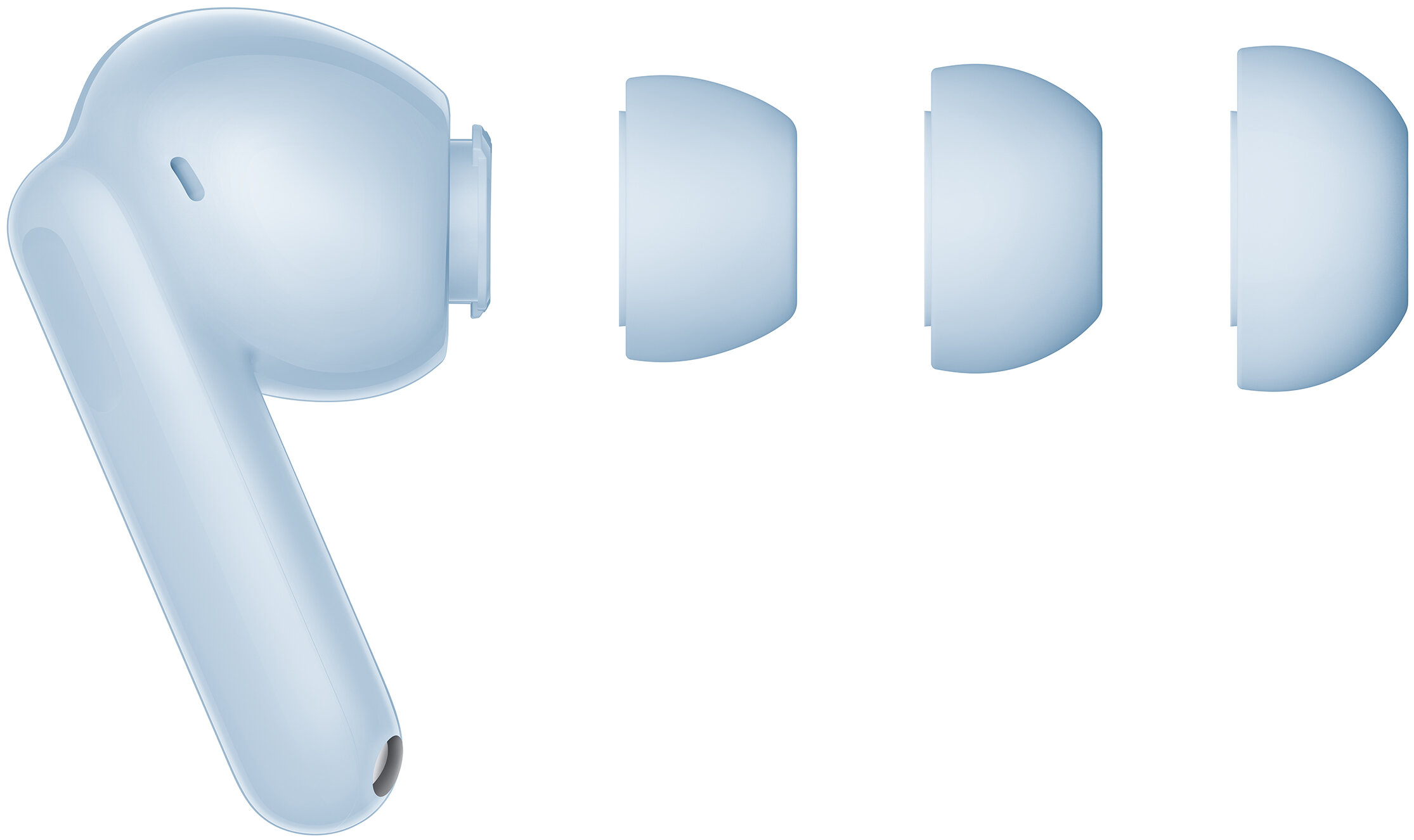 Huawei tienta con nuevos auriculares con ANC en verano. Es barato, será aún más barato.