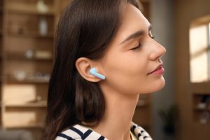 Huawei tienta con nuevos auriculares con ANC en verano. Es barato, será aún más barato.