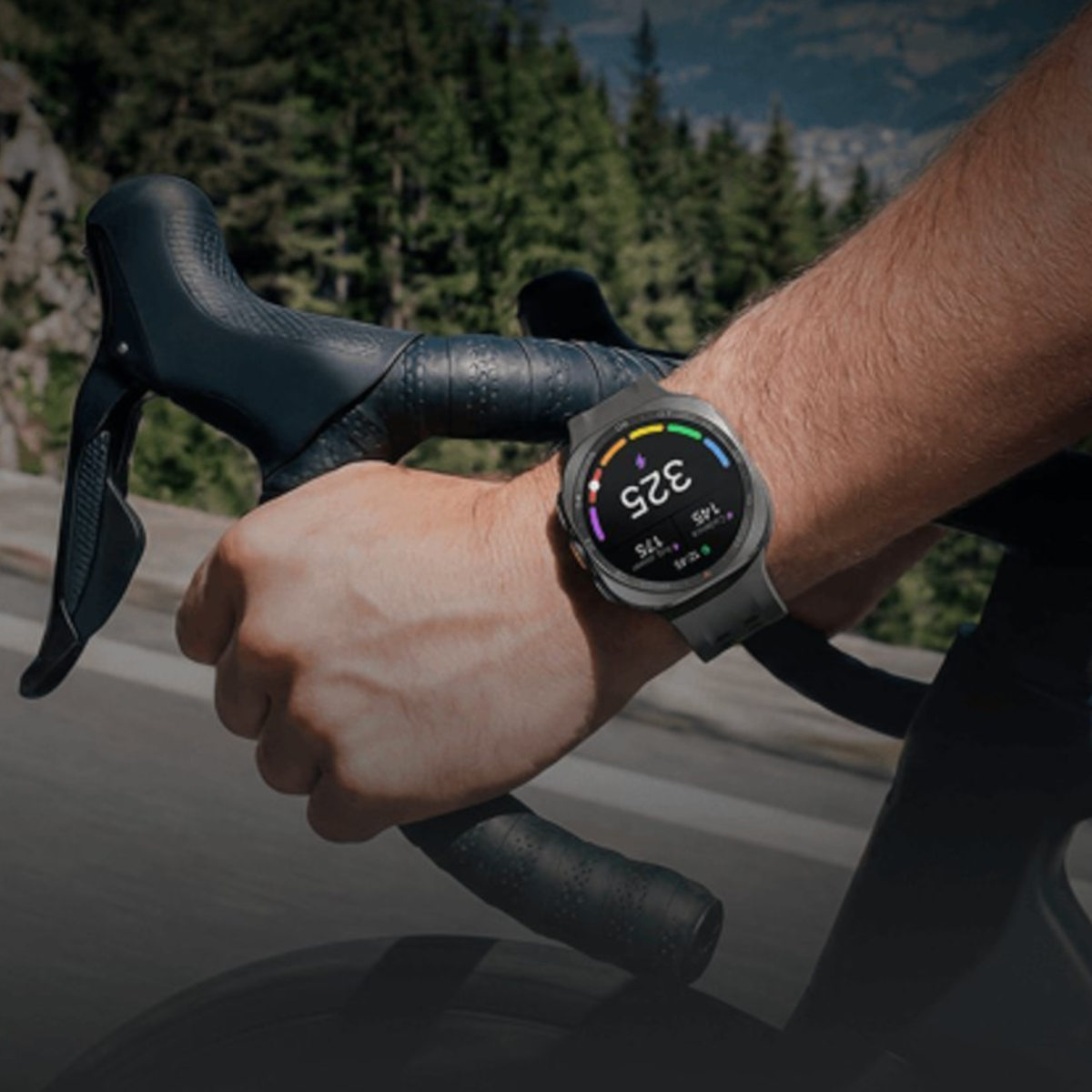 Galaxy Watch Ultra 2 sin secretos. Es similar por fuera, pero es una revolución por dentro.