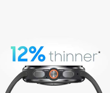 Galaxy Watch Ultra 2 sin secretos. Es similar por fuera, pero es una revolución por dentro.
