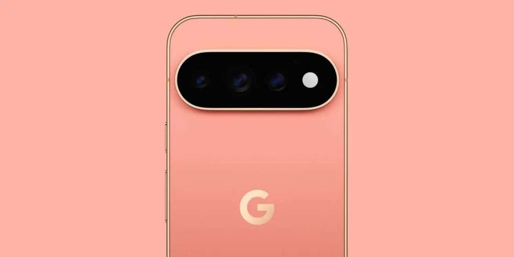 pixel 11 pro google