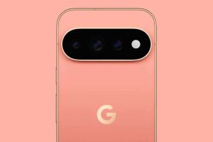 Pixel 11 Pro: una imagen oficial revela su diseño antes de tiempo