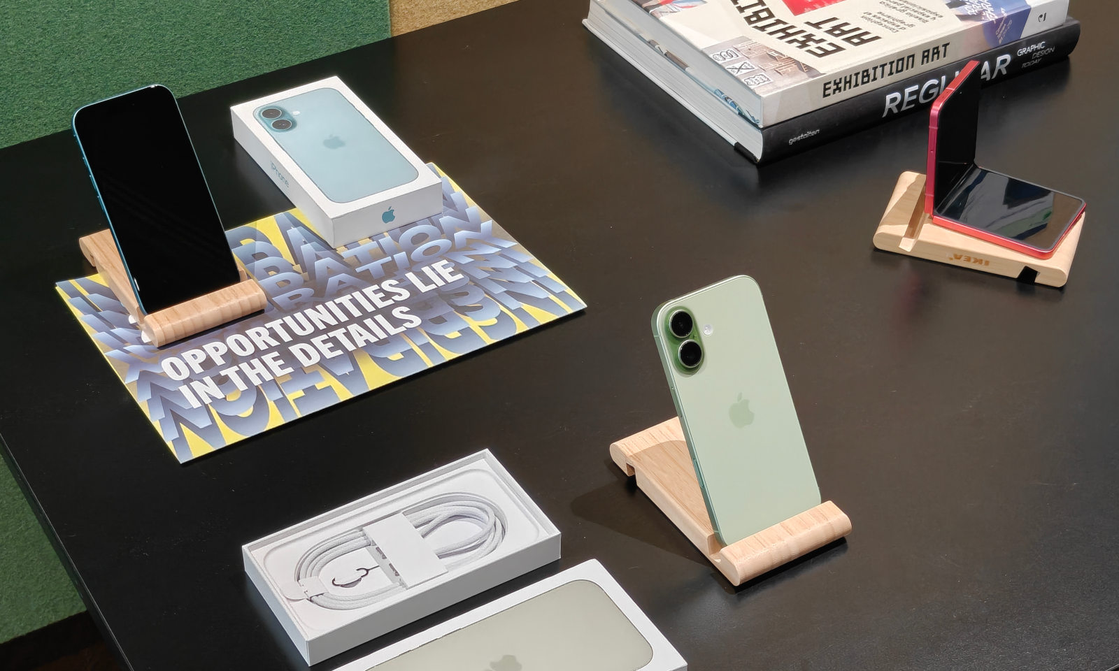 La electrónica es cada vez más cara y los residuos electrónicos aumentan. Refurbed quiere cambiar los hábitos de los polacos