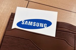 Samsung ha lanzado un nuevo producto. Galaxy Card te permitirá ahorrar dinero