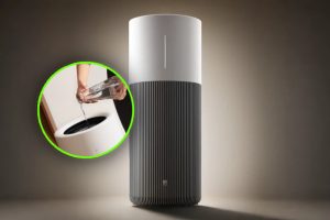 Xiaomi te mojará en 7 minutos. Equipo potente