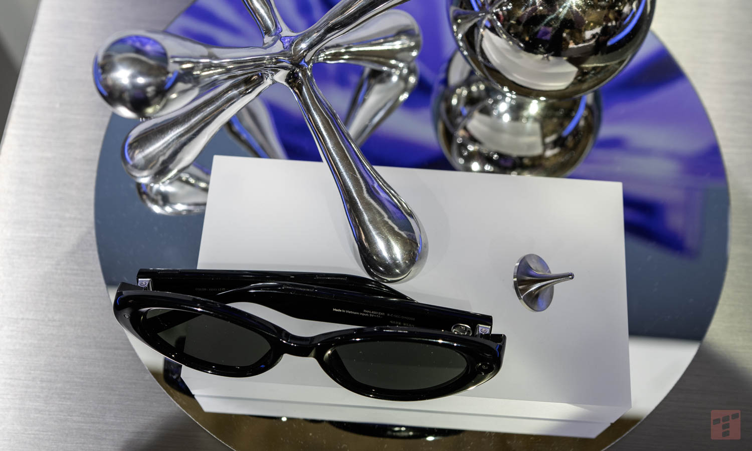 Samsung está preparando un gran avance. Estas son las gafas inteligentes del futuro