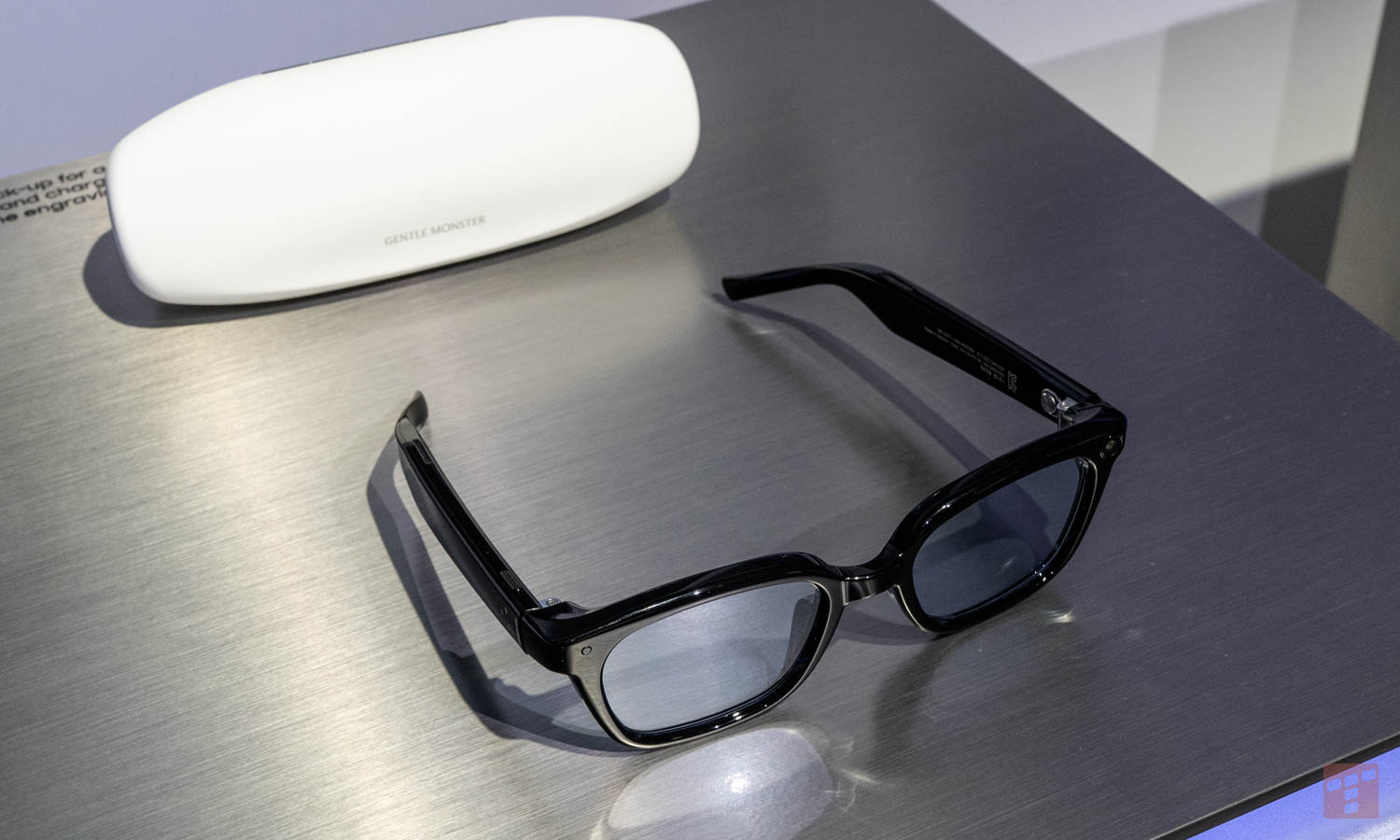 Samsung está preparando un gran avance. Estas son las gafas inteligentes del futuro