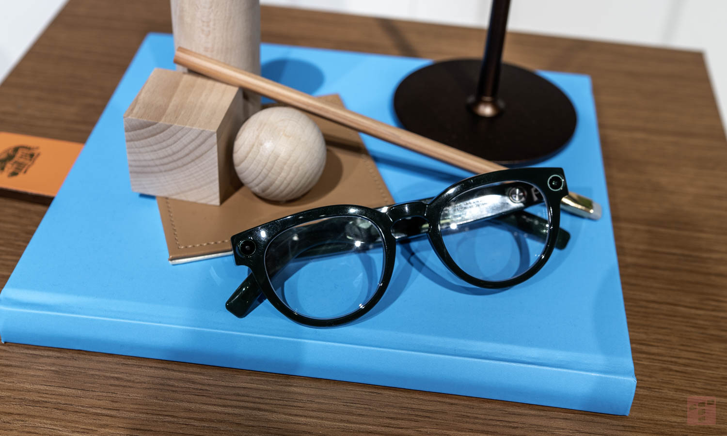 Samsung está preparando un gran avance. Estas son las gafas inteligentes del futuro