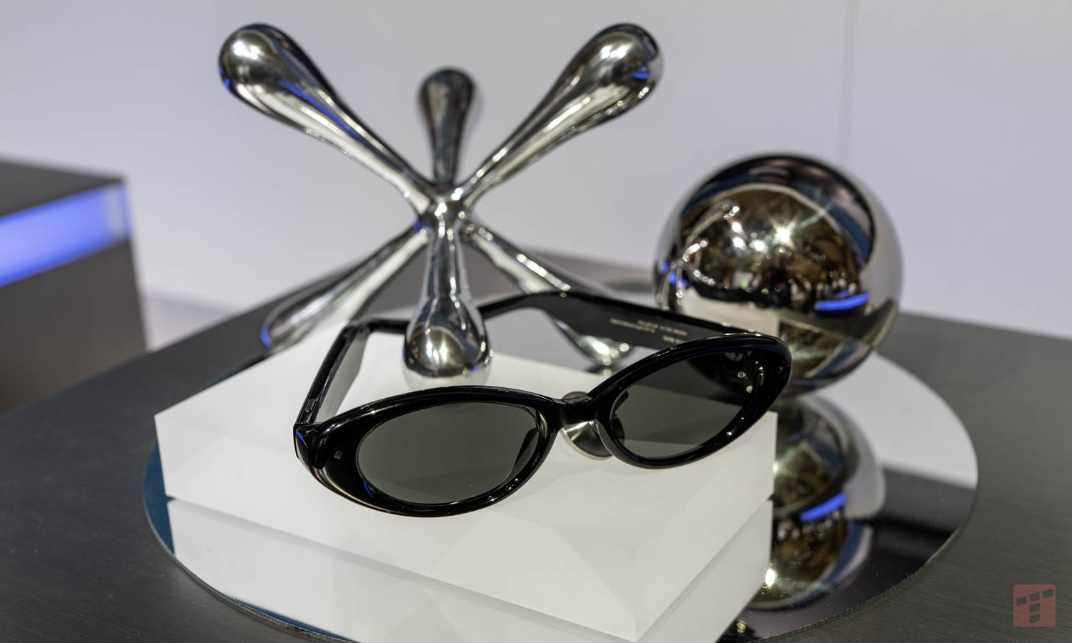 Samsung está preparando un gran avance. Estas son las gafas inteligentes del futuro