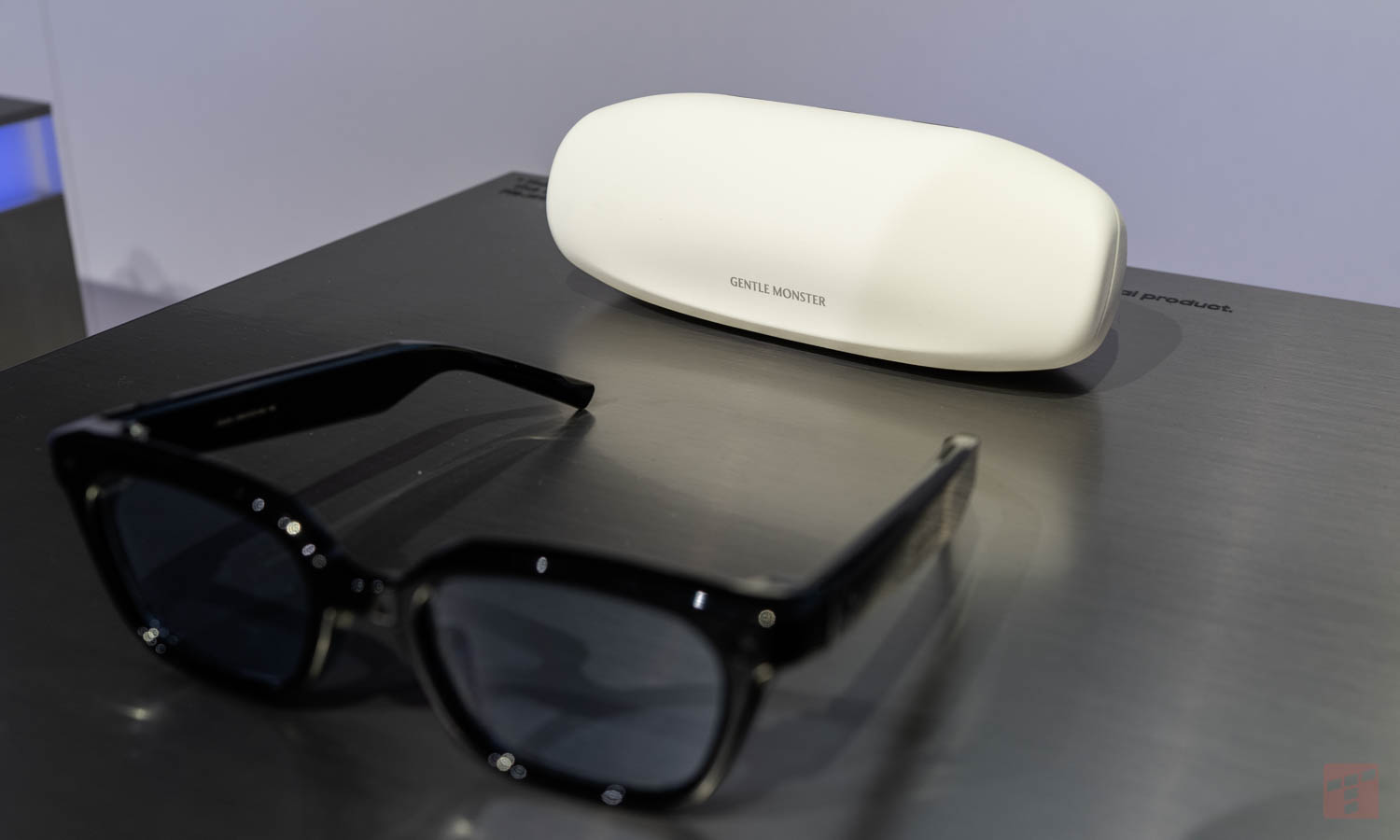 Samsung está preparando un gran avance. Estas son las gafas inteligentes del futuro