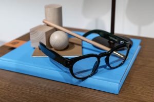 Samsung está preparando un gran avance. Estas son las gafas inteligentes del futuro