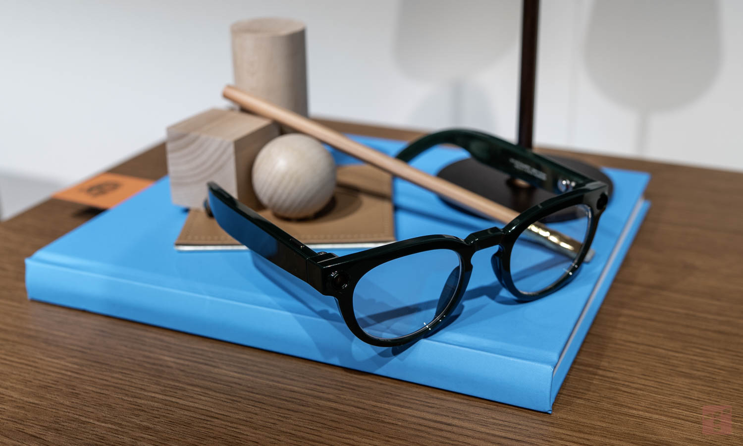 Samsung szykuje przełom. Oto inteligentne okulary przyszłości