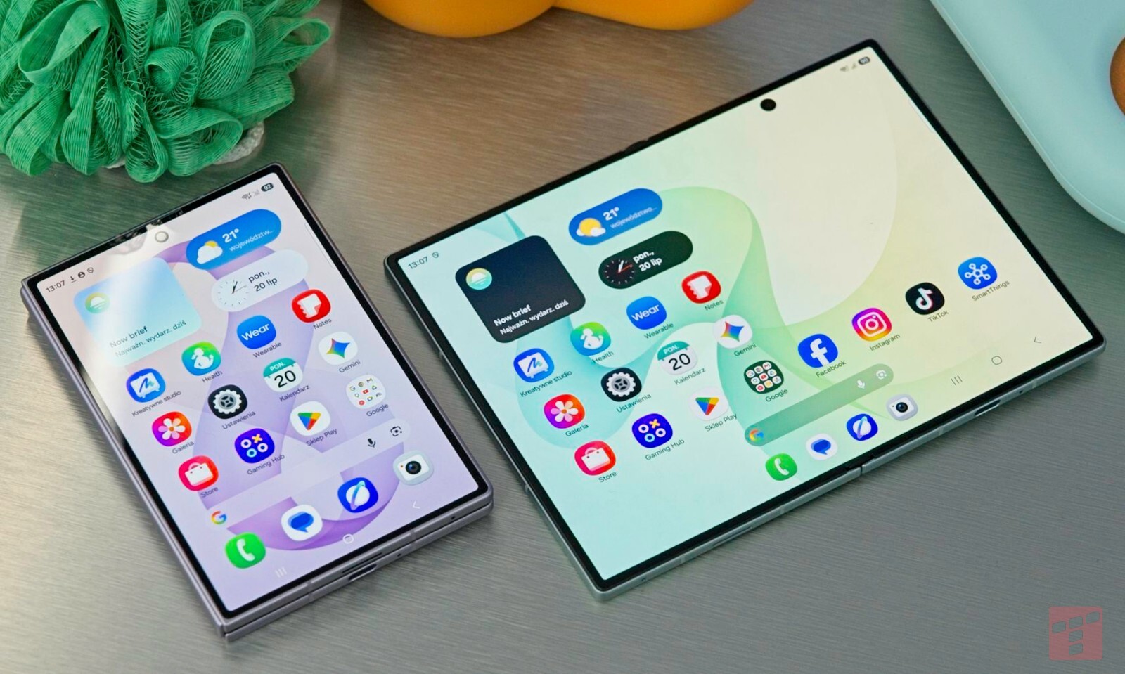 Precios polacos de los nuevos teléfonos Samsung. no puedo permitírmelo