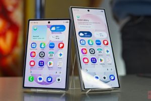 Precios polacos de los nuevos teléfonos Samsung. no puedo permitírmelo