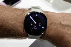 ¿Galaxy Watch9 se carga como una tortuga? el es sospechoso