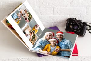 Libro de fotos o impresiones fotográficas: ¿qué solución elegir para imprimir tus recuerdos?
