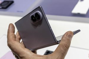 Intentó descifrar el Galaxy Z Fold8. sabemos el resultado