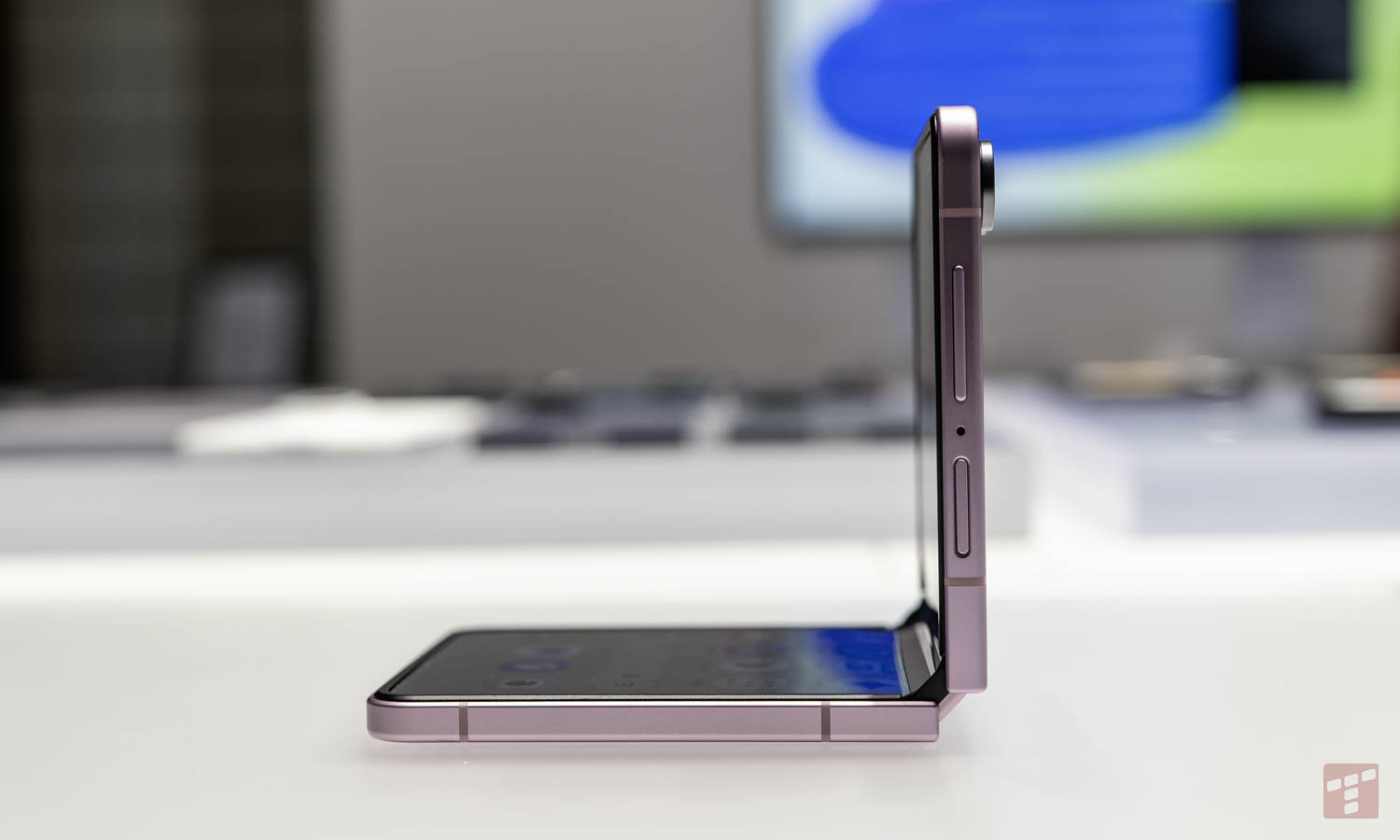 Samsung tiene nuevos plegables. Galaxy Z Fold8 se roba todo el espectáculo