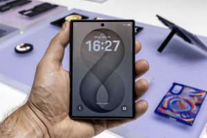 Samsung Galaxy Z Fold8 por 2.079 PLN. No es promoción, es inteligencia.