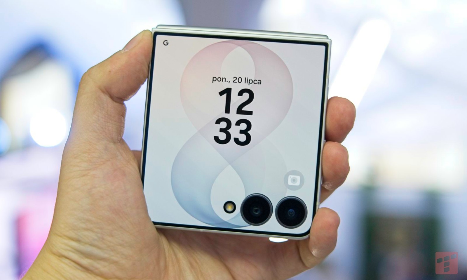 ¿Quién debería comprar el Samsung Galaxy Z Flip8? La respuesta es sencilla