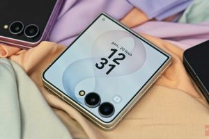 ¿Quién debería comprar el Samsung Galaxy Z Flip8? La respuesta es sencilla