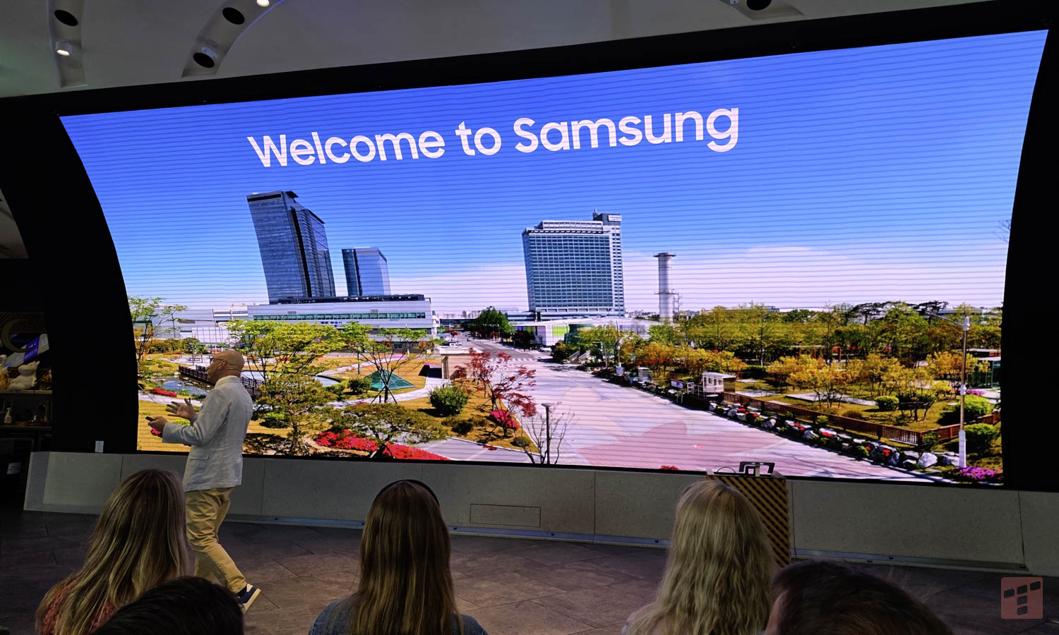 Samsung, AI i składaki w jednym ekosystemie
